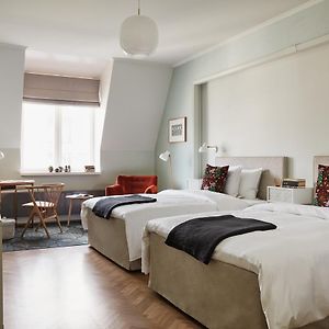 Companion Twin Room